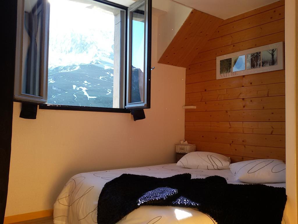 Gite Chalet Du Soulor Arrens-Marsous Dış mekan fotoğraf