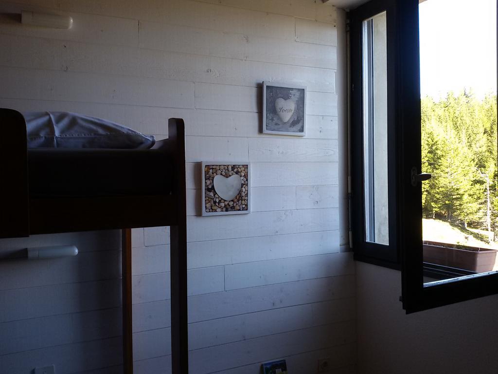 Gite Chalet Du Soulor Arrens-Marsous Dış mekan fotoğraf